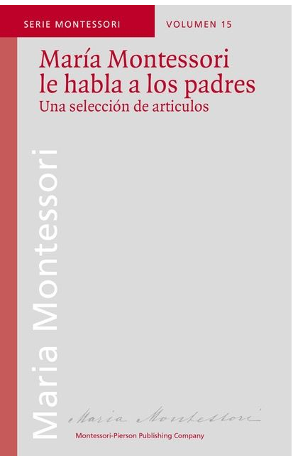 Ciudadano del Mundo  Montessori-Pierson Publishing Company